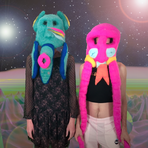 Queer Stream